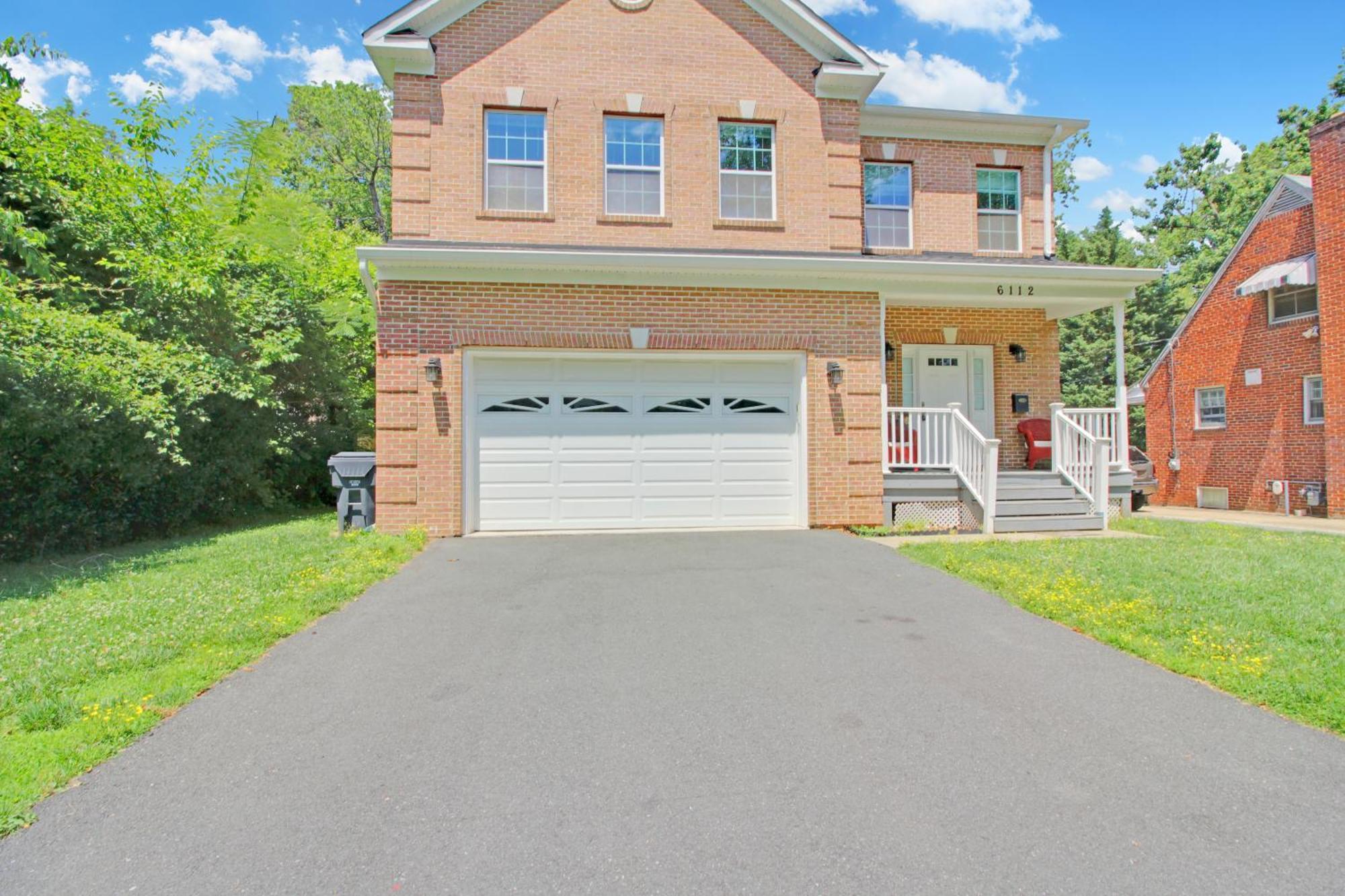 Havenly Homes Dmv Arlington Exterior foto