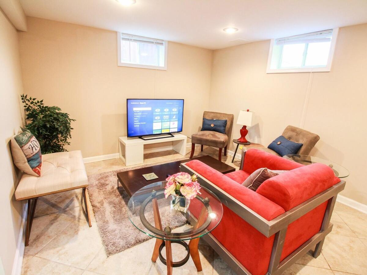 Havenly Homes Dmv Arlington Zimmer foto