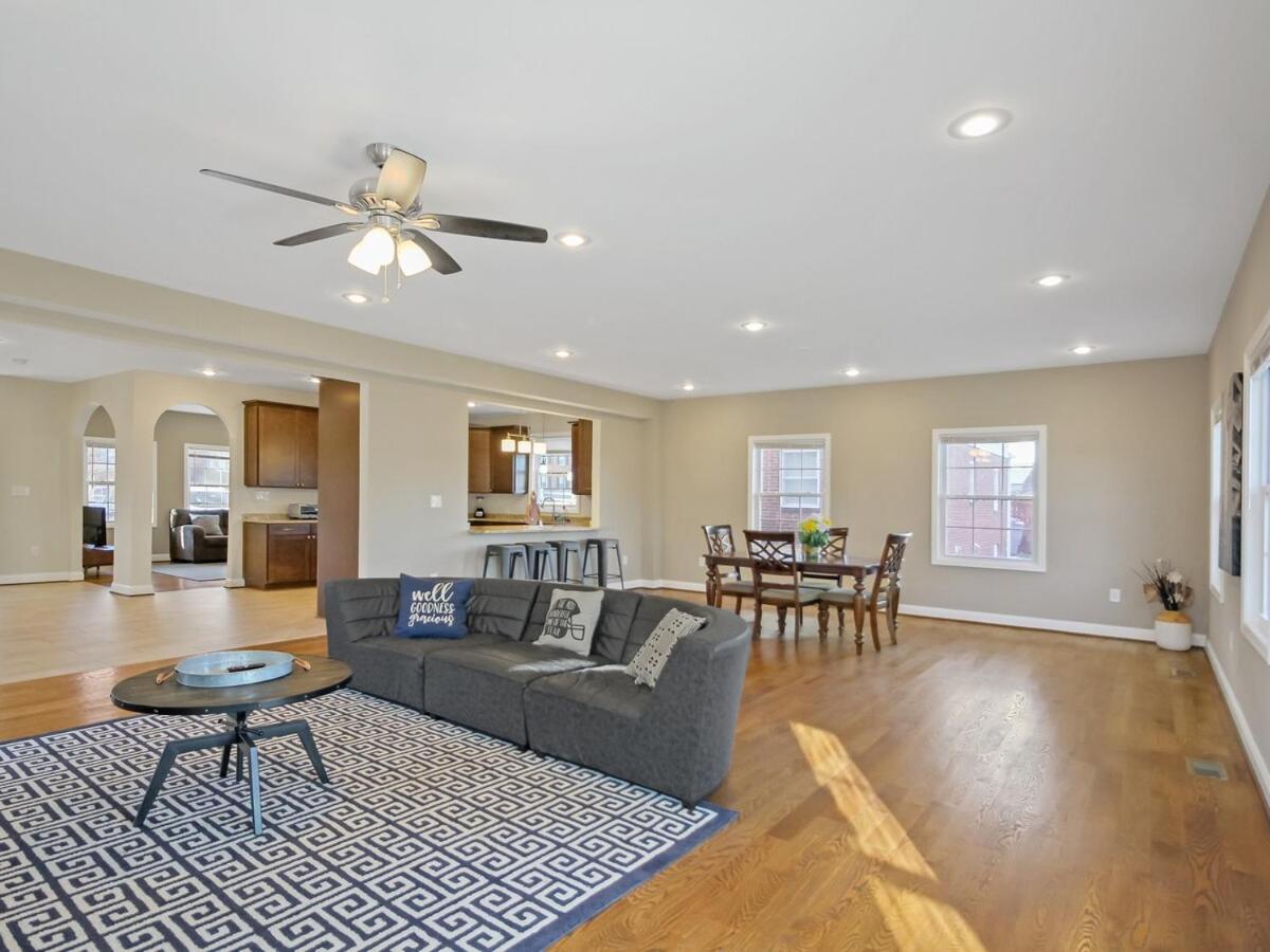 Havenly Homes Dmv Arlington Zimmer foto