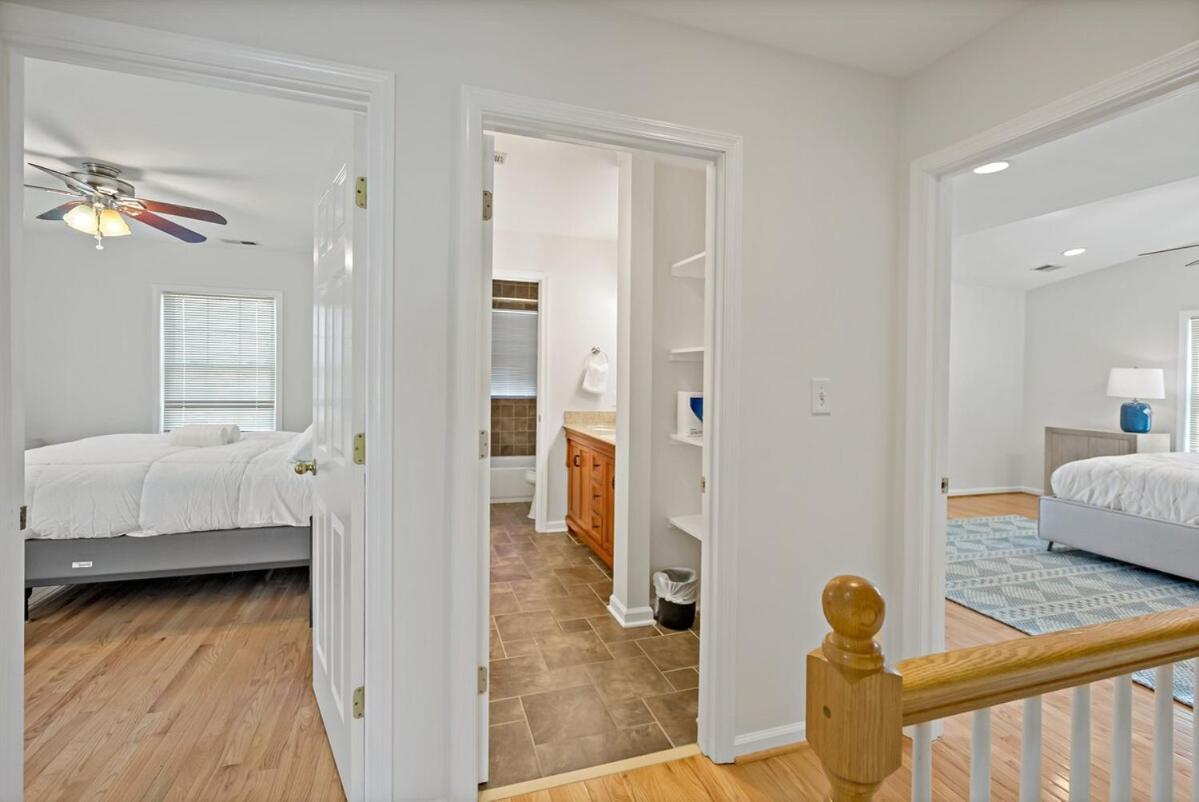 Havenly Homes Dmv Arlington Zimmer foto