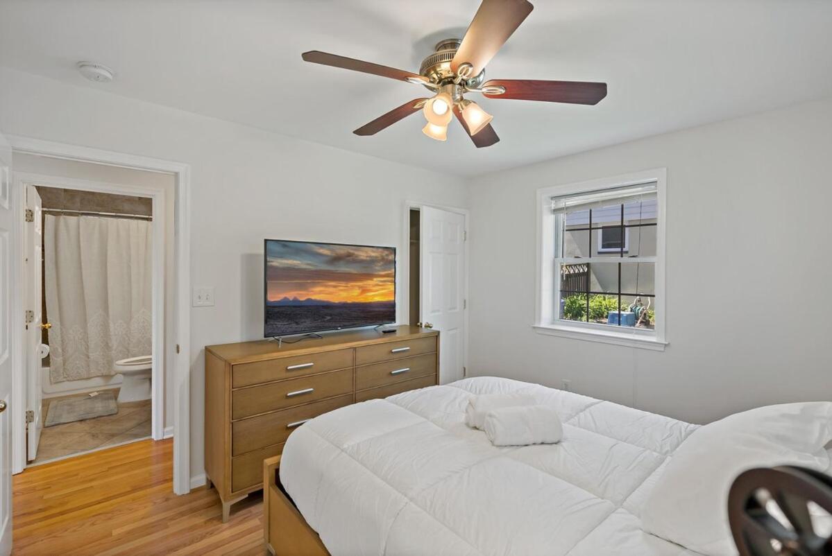 Havenly Homes Dmv Arlington Zimmer foto