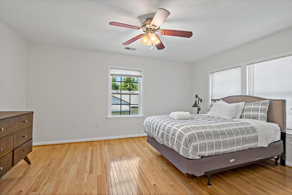 Havenly Homes Dmv Arlington Zimmer foto