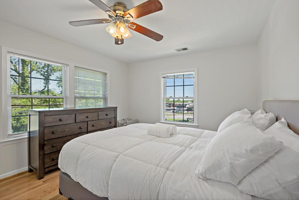 Havenly Homes Dmv Arlington Zimmer foto