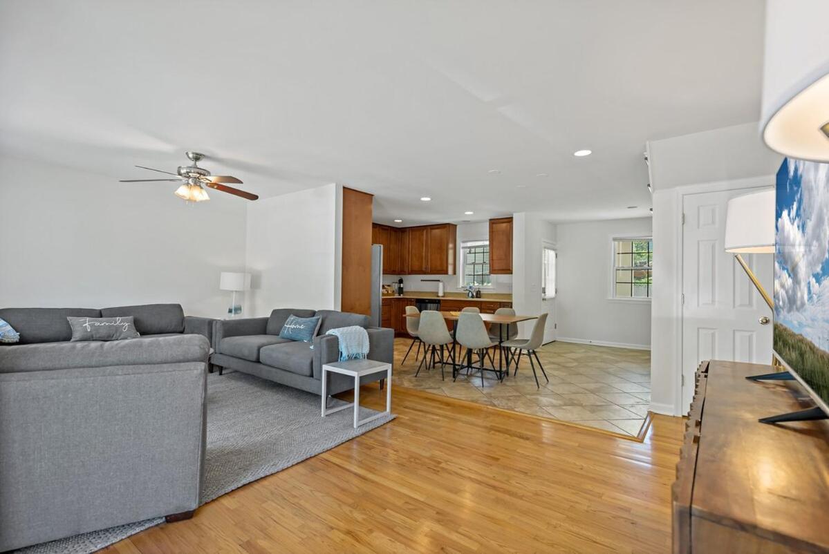 Havenly Homes Dmv Arlington Zimmer foto