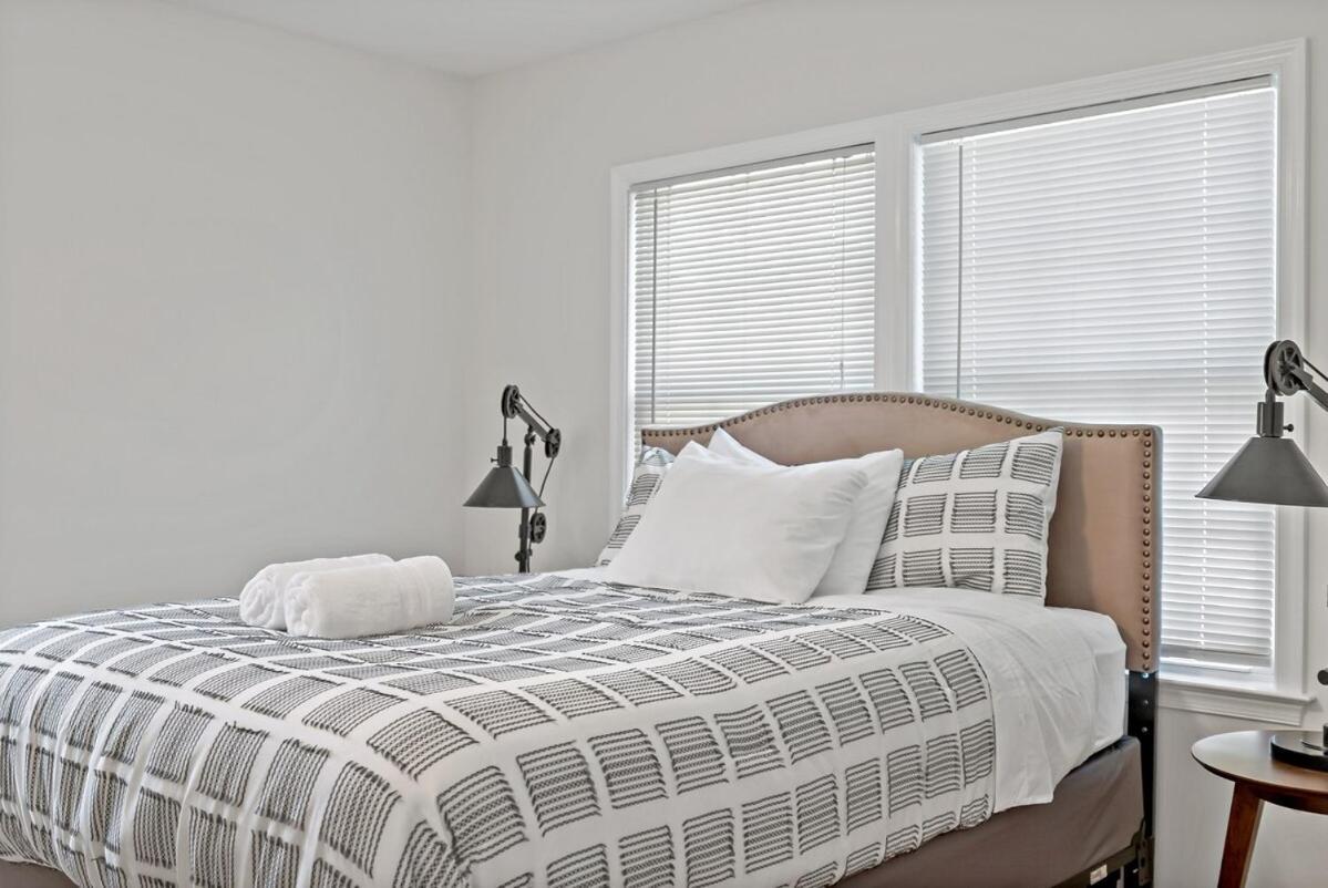 Havenly Homes Dmv Arlington Zimmer foto