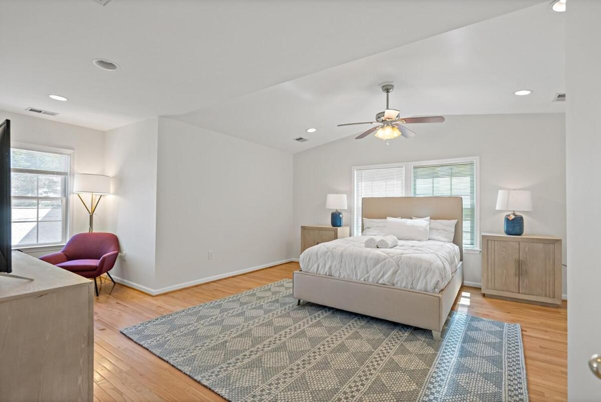 Havenly Homes Dmv Arlington Zimmer foto