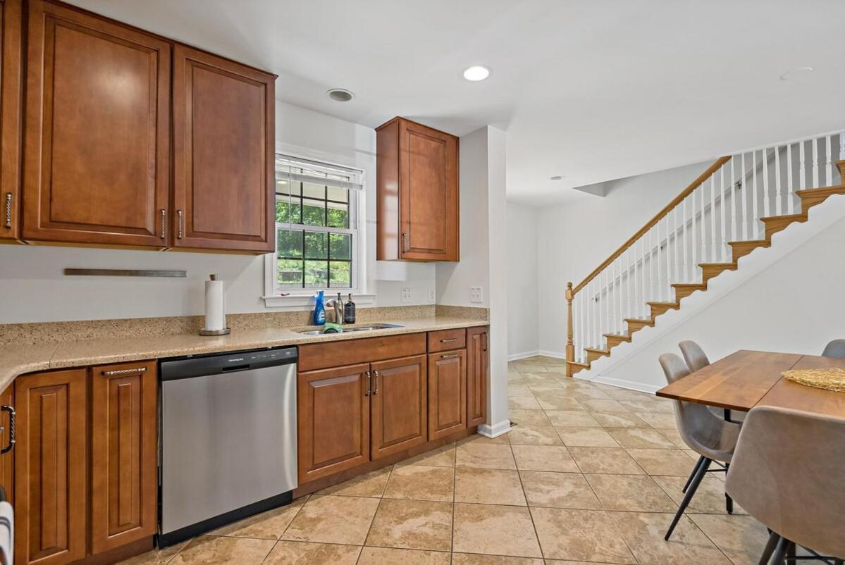 Havenly Homes Dmv Arlington Zimmer foto