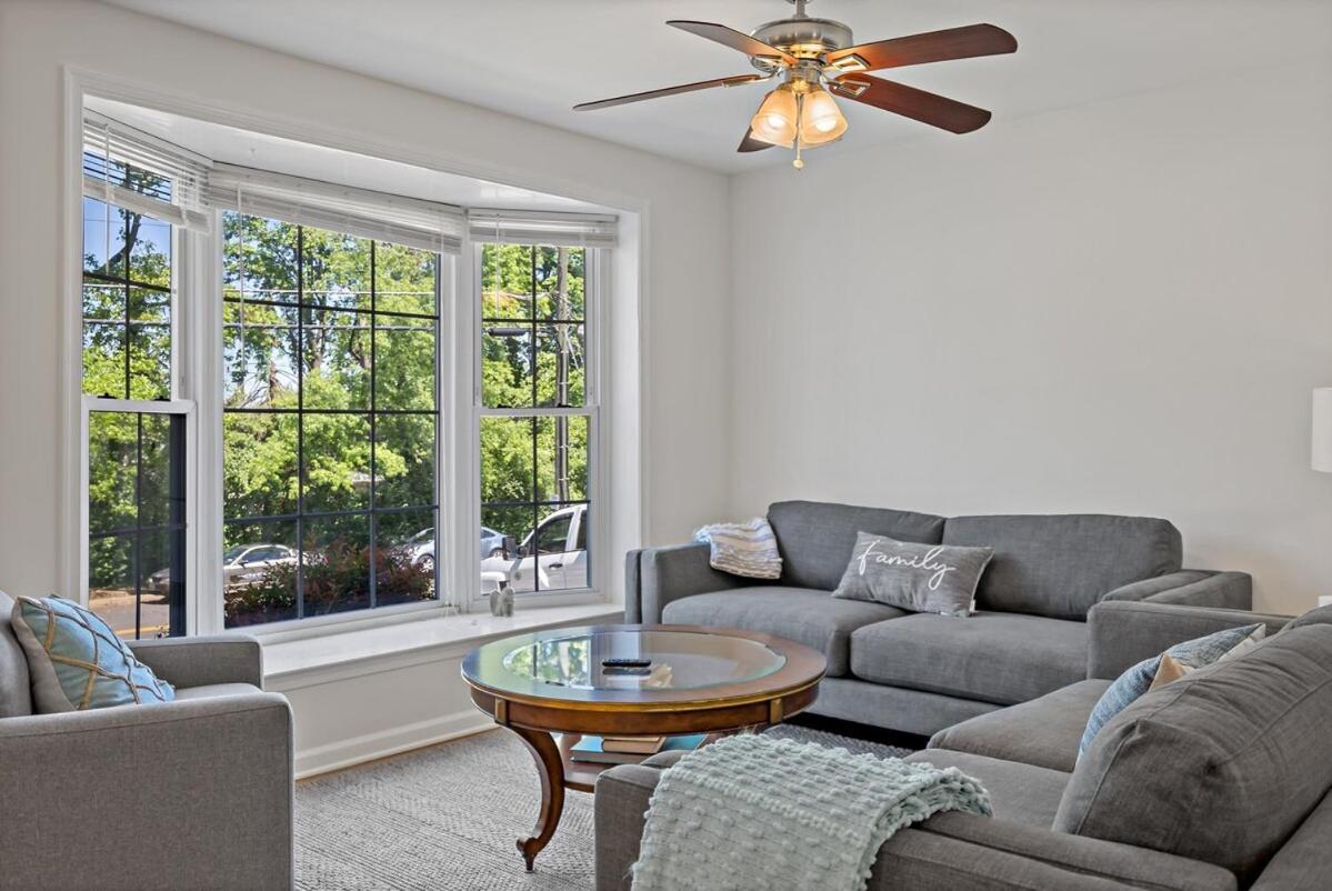 Havenly Homes Dmv Arlington Zimmer foto