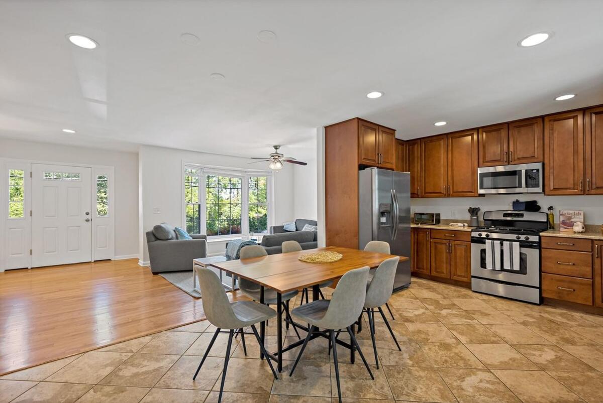 Havenly Homes Dmv Arlington Zimmer foto