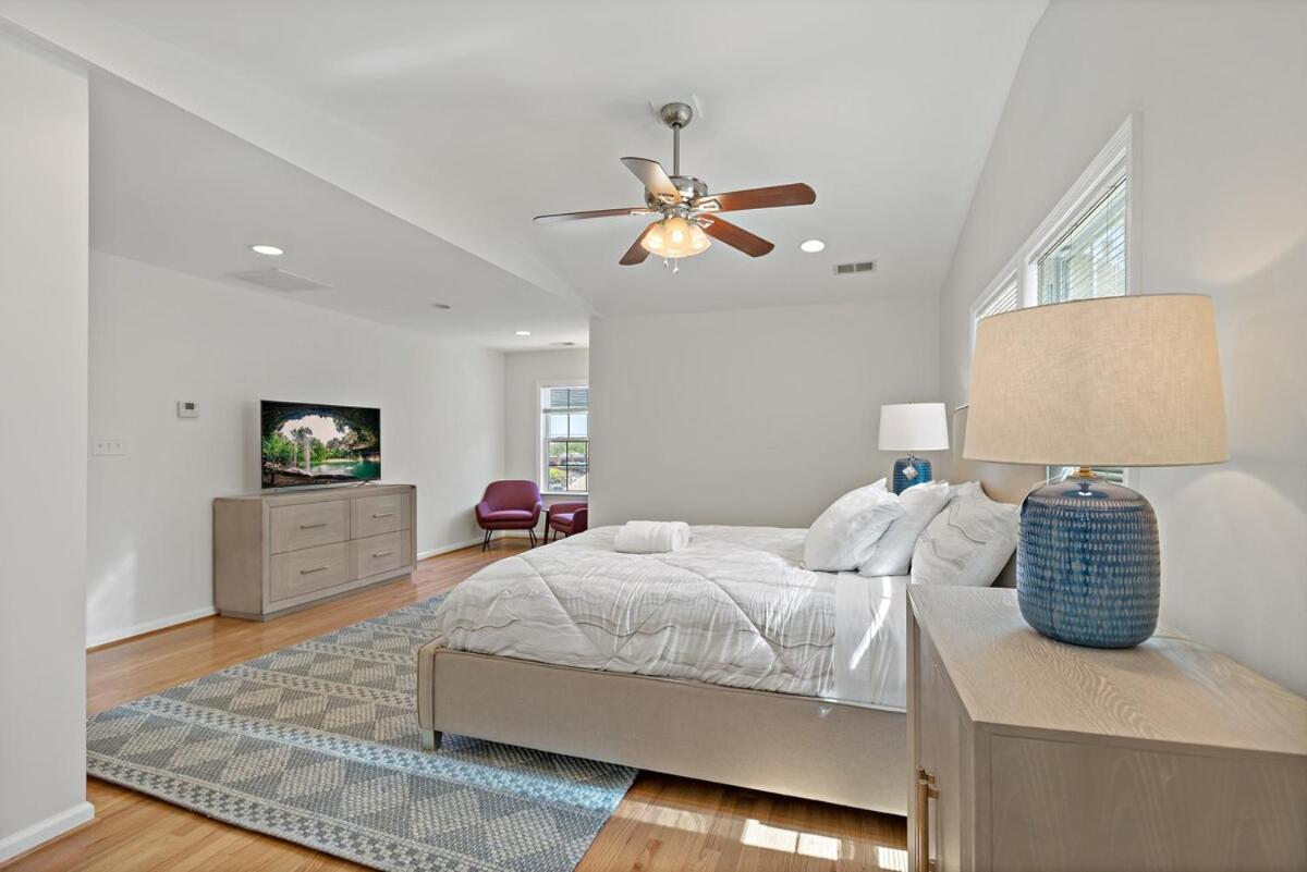 Havenly Homes Dmv Arlington Zimmer foto