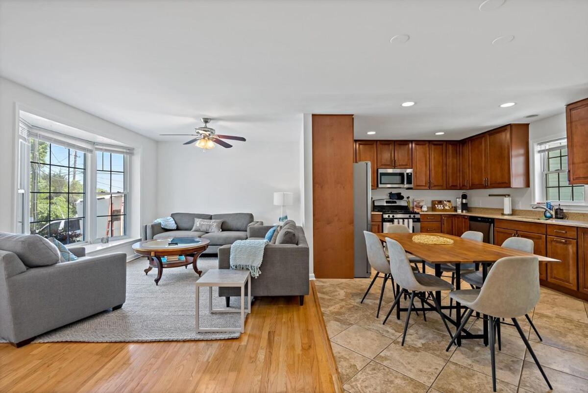 Havenly Homes Dmv Arlington Zimmer foto