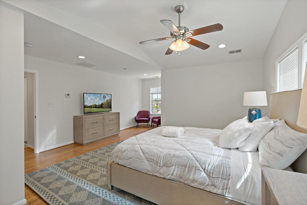 Havenly Homes Dmv Arlington Zimmer foto