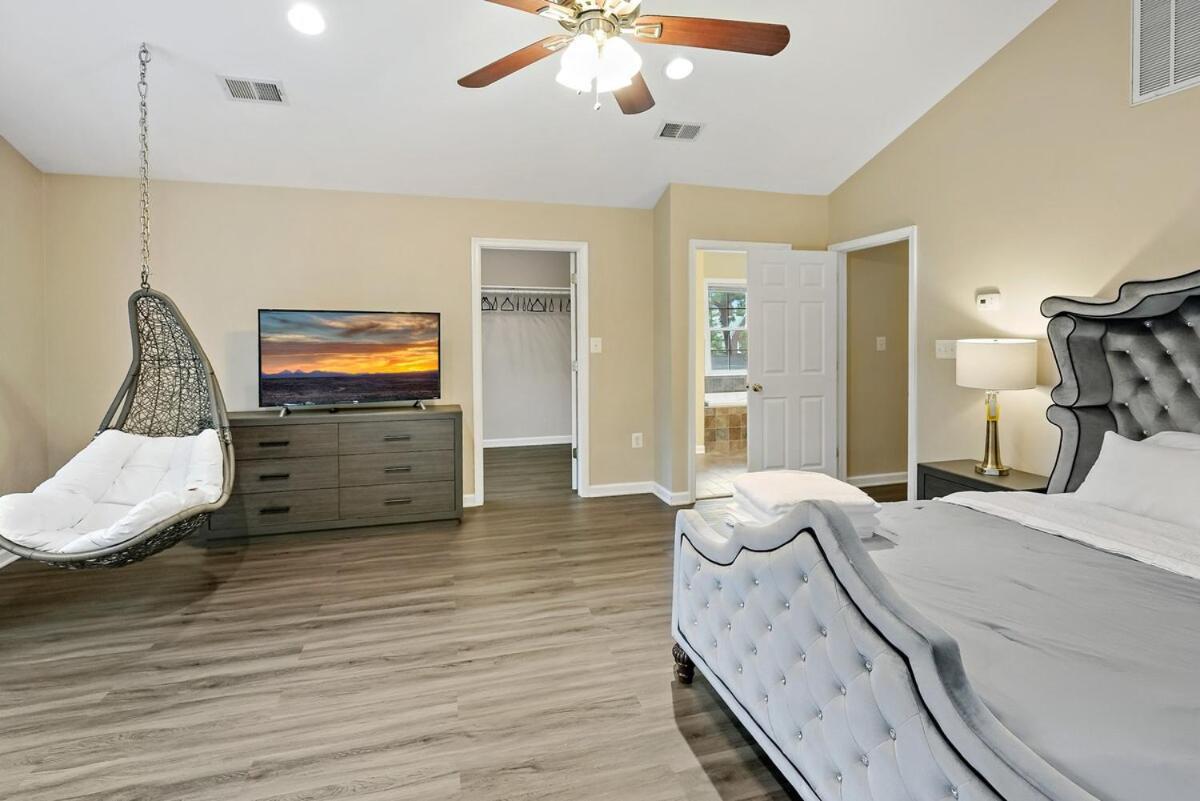 Havenly Homes Dmv Arlington Zimmer foto