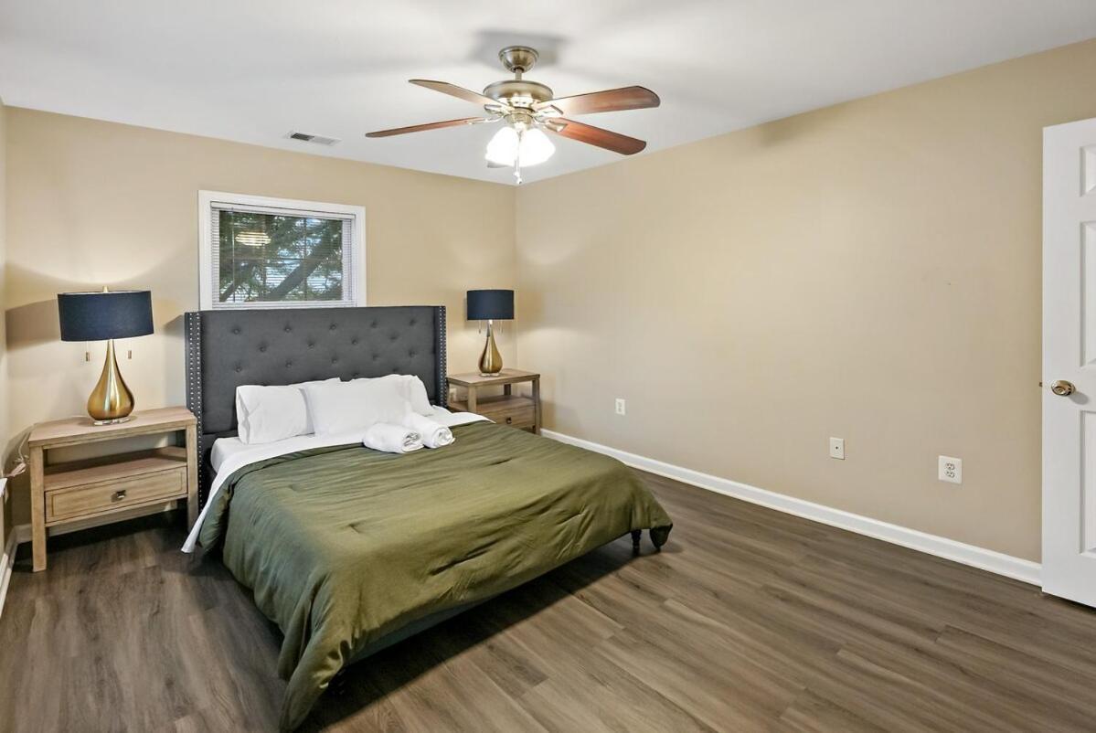 Havenly Homes Dmv Arlington Zimmer foto