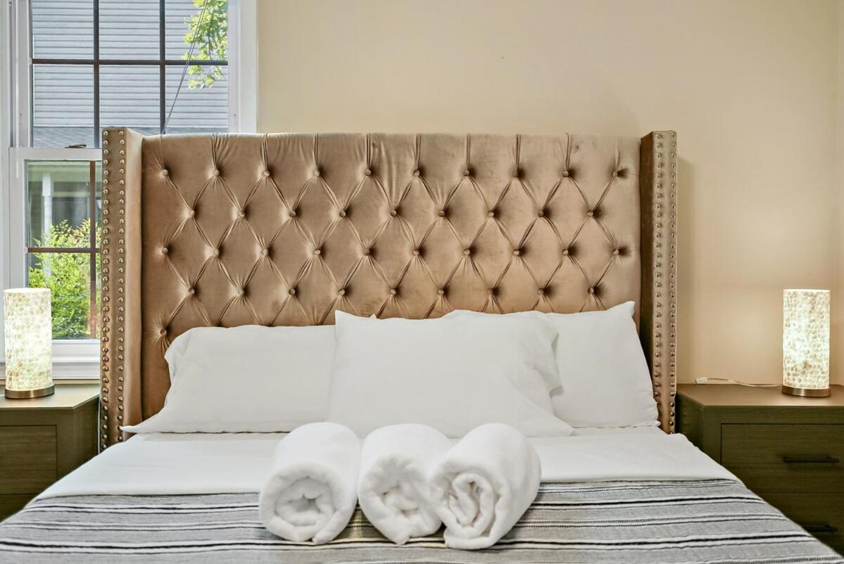 Havenly Homes Dmv Arlington Zimmer foto