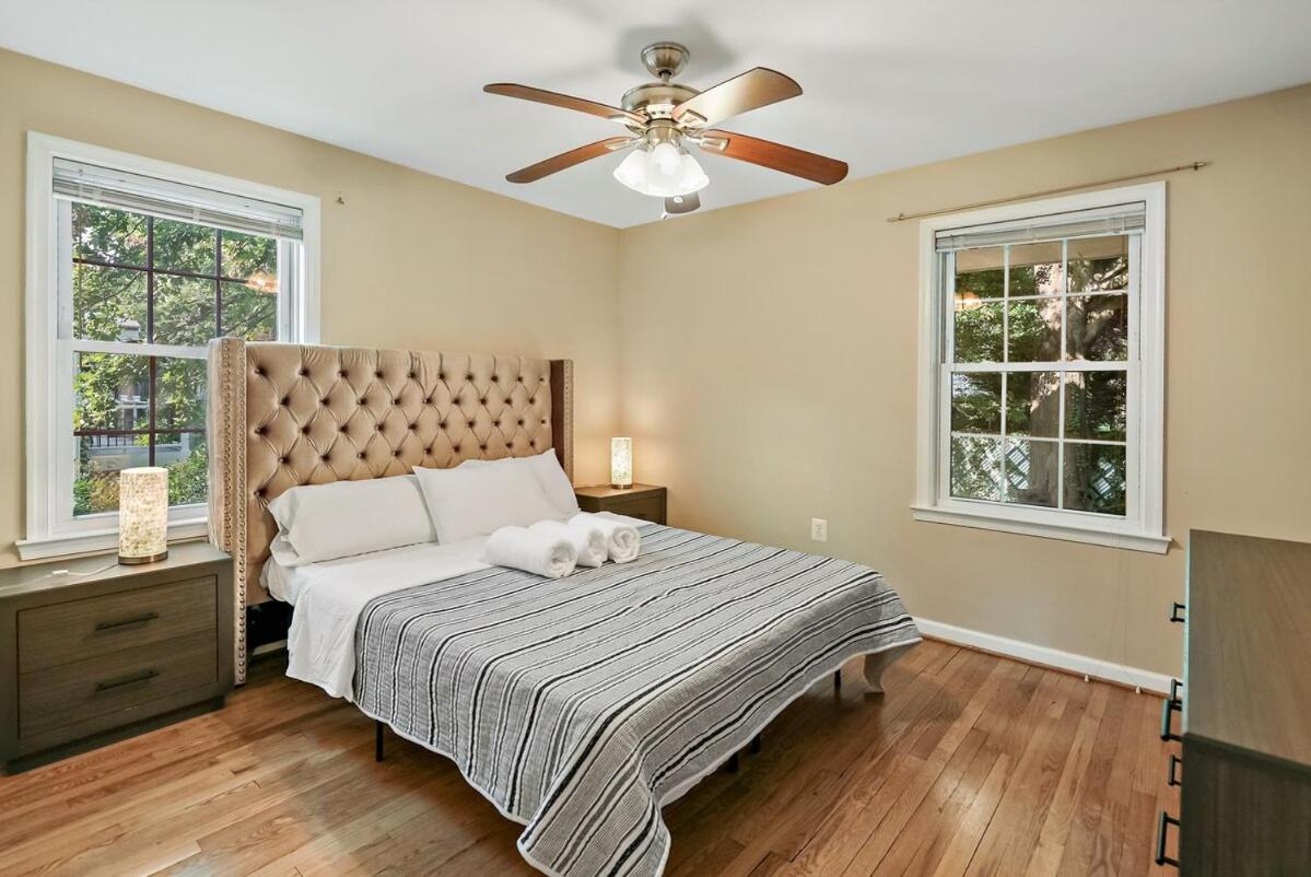 Havenly Homes Dmv Arlington Zimmer foto