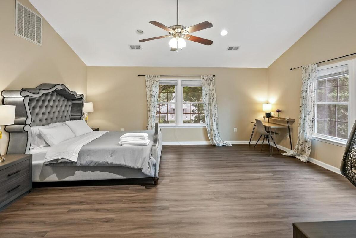 Havenly Homes Dmv Arlington Zimmer foto